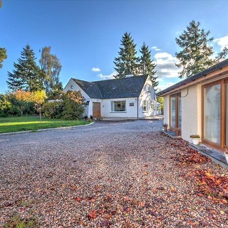 Charming 1-Bed Cottage In Inverness Luaran gambar