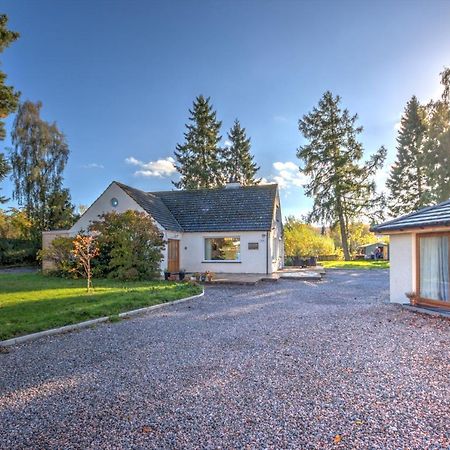 Charming 1-Bed Cottage In Inverness Luaran gambar