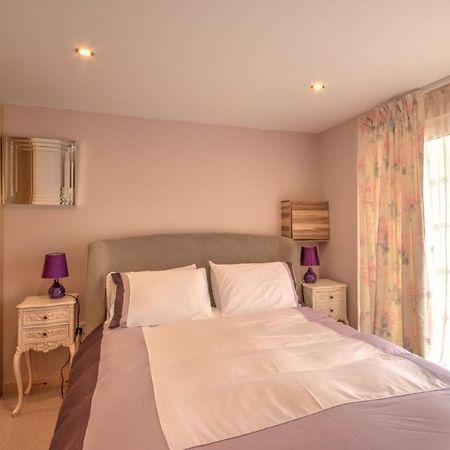 Charming 1-Bed Cottage In Inverness Luaran gambar