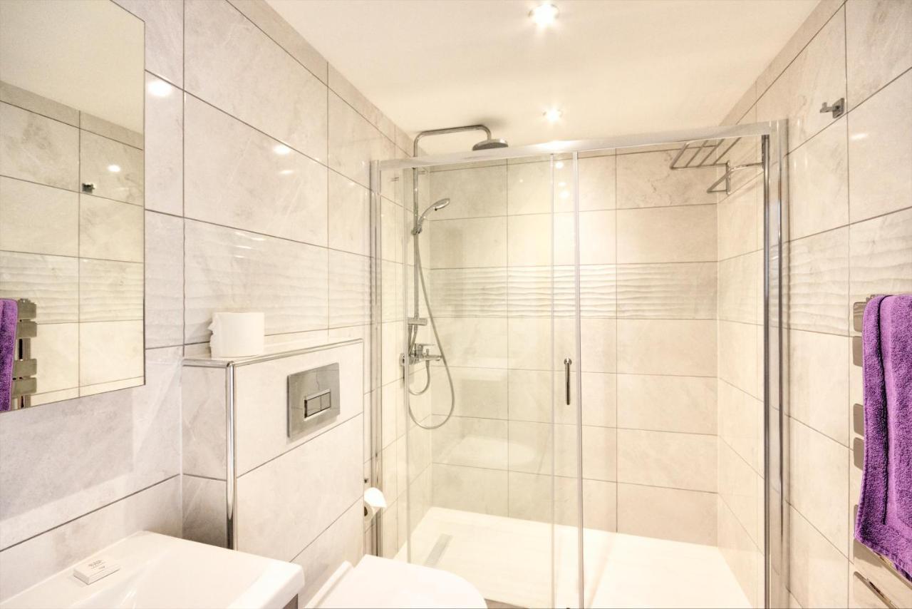 Charming 1-Bed Cottage In Inverness Luaran gambar