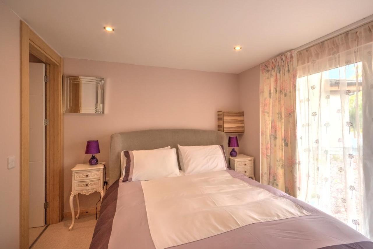 Charming 1-Bed Cottage In Inverness Luaran gambar